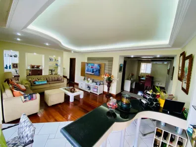 Apartamento com 4 Quartos à venda, 240m² no Jardim Armação, Salvador