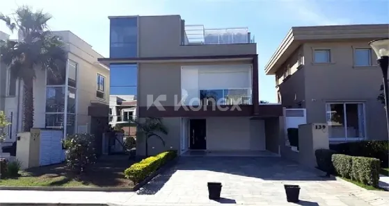 Sobrado com 4 Quartos à venda, 407m² no Adalgisa, Osasco