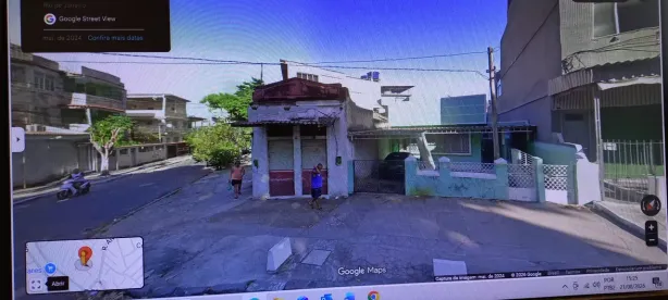 Ponto Comercial com 2 Quartos à venda, 70m² no Pilares, Rio de Janeiro