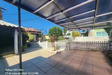 Casa de Condomínio com 2 Quartos para alugar, 155m² no Praia Linda, São Pedro da Aldeia