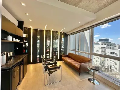 Sala Comercial com 2 Quartos à venda, 42m² no Mont Serrat, Porto Alegre