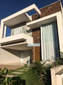 Casa de Condomínio com 3 Quartos à venda, 247m² no Parque Brasil 500, Paulínia