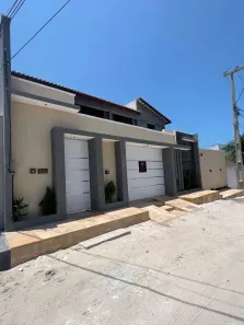 Casa com 4 Quartos à venda, 225m² no Caiçara, Cruz