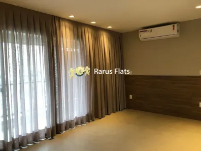 Apartamento com 1 Quarto à venda, 48m² no Campo Belo, São Paulo