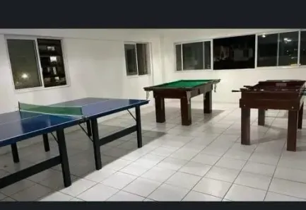Apartamento com 2 Quartos para alugar, 58m² no Piedade, Jaboatão dos Guararapes
