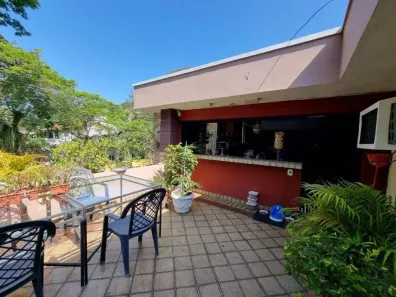Casa de Condomínio com 5 Quartos à venda, 600m² no São Francisco, Niterói