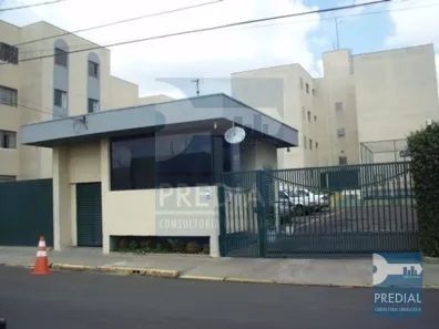 Apartamento com 2 Quartos à venda, 66m² no Vila Jacobucci, São Carlos