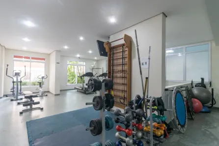 Apartamento com 2 Quartos à venda, 93m² no Pinheiros, São Paulo