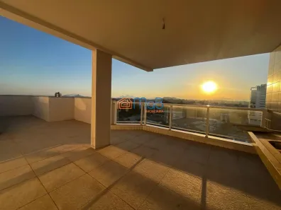 Cobertura com 2 Quartos à venda, 216m² no Novo Cavaleiro, Macaé