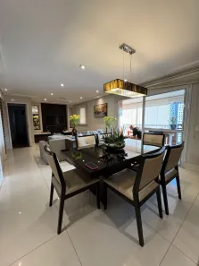 Apartamento com 3 Quartos à venda, 132m² no Tatuapé, São Paulo