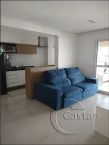 Apartamento com 3 Quartos à venda, 95m² no Belenzinho, São Paulo