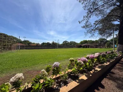 Fazenda/Sítio com 4 Quartos à venda, 1000m² no Recreio Pedregal, Sertãozinho