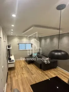Apartamento com 2 Quartos à venda, 76m² no Mirandópolis, São Paulo