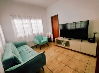 Casa com 6 Quartos à venda, 284m² no Alto São Pedro, Taubaté