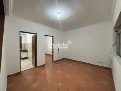 Casa com 3 Quartos à venda, 110m² no Vila Mathias, Santos