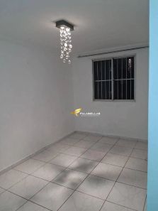 Apartamento com 2 Quartos à venda, 53m² no Residencial Terra da Uva, Jundiaí