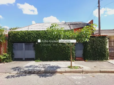 Casa com 2 Quartos à venda, 183m² no Jardim Paulistano, Sorocaba