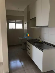 Apartamento com 2 Quartos à venda, 57m² no Loteamento Residencial Viva Vista, Sumaré