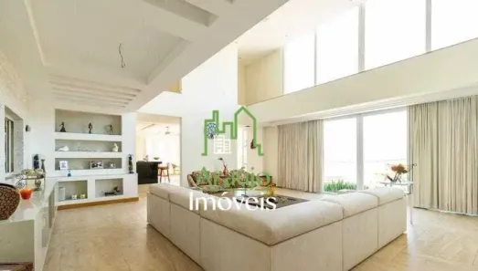Casa com 4 Quartos à venda, 521m² no São Francisco, Niterói