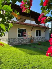 Casa com 5 Quartos à venda, 228m² no Sargi, Uruçuca