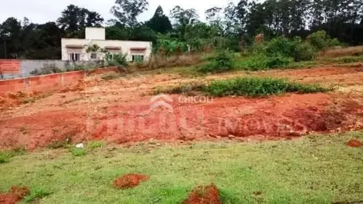 Lote/Terreno à venda, 500m² no Portal do Santa Paula, Cotia