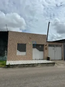 Casa com 3 Quartos à venda, 22m² no Nossa Senhora da Apresentação, Natal
