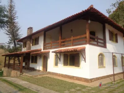 Casa com 6 Quartos à venda, 700m² no Posse, Petrópolis