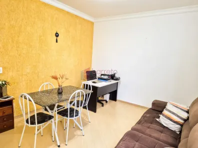 Apartamento com 2 Quartos à venda, 68m² no Jardim Santa Teresa, Jundiaí