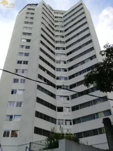 Apartamento com 2 Quartos à venda, 54m² no Jardim Olympia, São Paulo