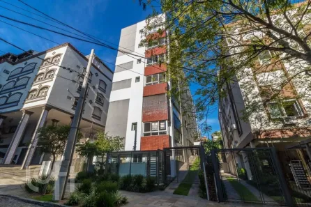 Apartamento com 1 Quarto à venda, 39m² no Auxiliadora, Porto Alegre