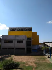 Galpão/Depósito/Armazém à venda, 2430m² no Jardim Carolina, Jundiaí