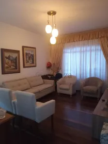 Sobrado com 5 Quartos à venda, 325m² no Bosque dos Eucaliptos, São José dos Campos