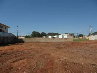 para alugar, 2280m² no Dois Córregos, Piracicaba