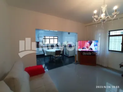 Sobrado com 3 Quartos à venda, 287m² no Vila Paiva, São Paulo