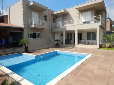 Casa de Condomínio com 4 Quartos à venda, 501m² no Tremembé, São Paulo