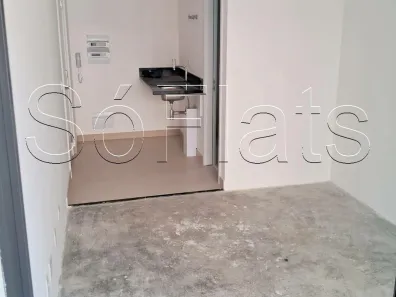 Apartamento com 1 Quarto à venda, 27m² no Sumarezinho, São Paulo