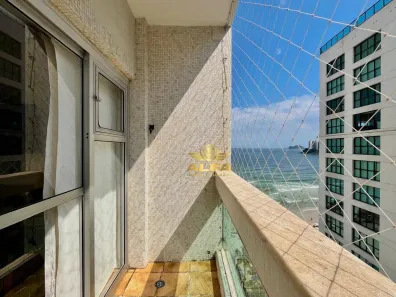 Apartamento com 2 Quartos à venda, 80m² no Pitangueiras, Guarujá