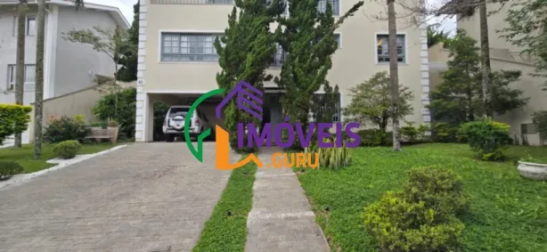 Casa de Condomínio com 4 Quartos à venda, 314m² no Jardim Colombo, São Paulo
