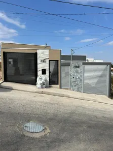 Casa com 2 Quartos à venda, 80m² no Bairro Parque Olímpico, Governador Valadares