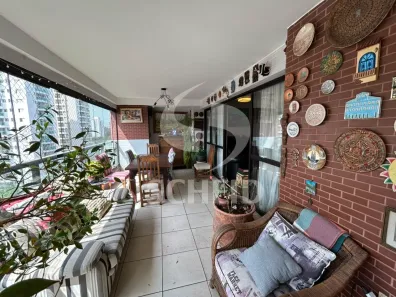 Apartamento com 3 Quartos à venda, 168m² no Vila Cruzeiro, São Paulo