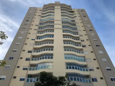 Apartamento com 3 Quartos à venda, 133m² no Jardim dos Oliveiras, Campinas