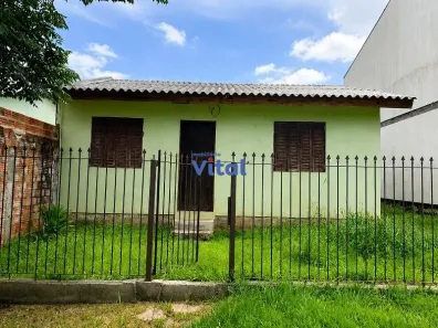 Casa com 2 Quartos à venda, 60m² no Igara, Canoas