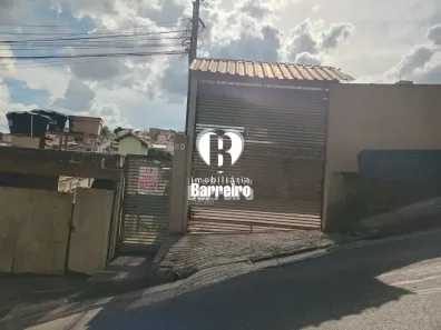 Casa com 3 Quartos à venda, 160m² no Diamante (Barreiro), Belo Horizonte