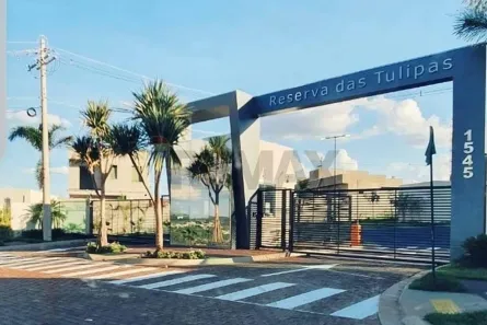 Apartamento com 2 Quartos para alugar, 40m² no Recreio das Acácias, Ribeirão Preto