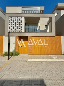 Casa de Condomínio com 4 Quartos à venda, 337m² no Barra da Tijuca, Rio de Janeiro