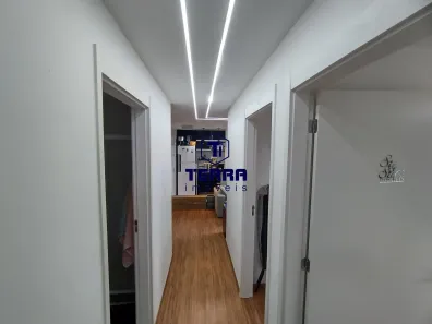 Apartamento com 3 Quartos à venda, 60m² no Maria Paula, São Gonçalo