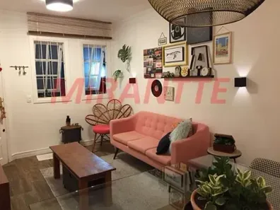 Sobrado com 3 Quartos à venda, 85m² no Imirim, São Paulo