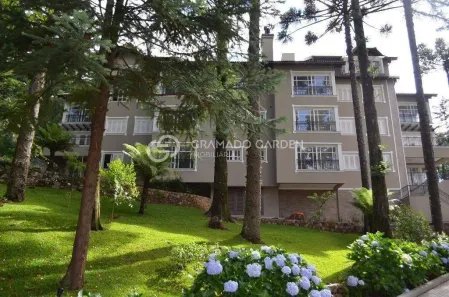 Apartamento com 3 Quartos à venda, 186m² no , Gramado