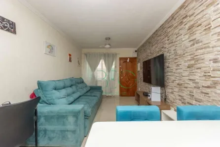 Sobrado com 3 Quartos à venda, 84m² no Jardim Hercilia, São Paulo