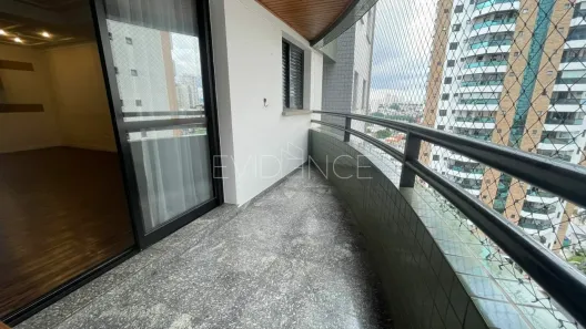 Apartamento com 3 Quartos à venda, 127m² no Vila Regente Feijó, São Paulo